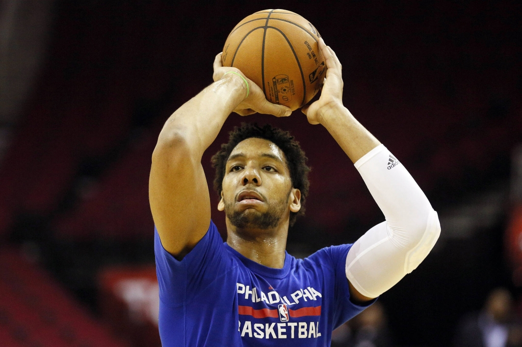 Soobum Im-USA TODAY SportsNBA report Jahlil Okafor