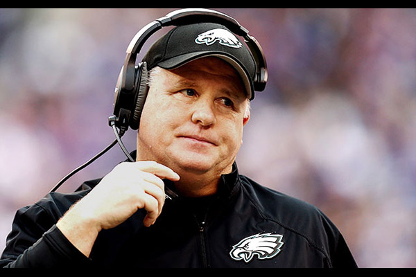 Chip Kelly