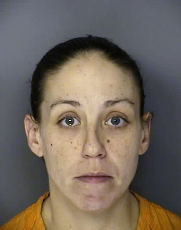 South Carolina mother says she threw baby in creek