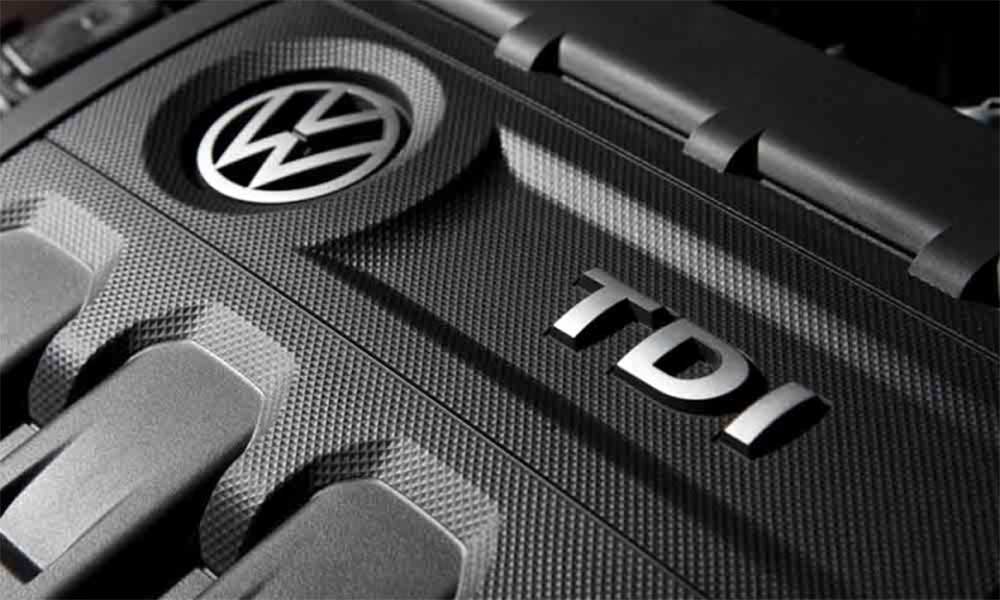 Volkswagen EPA regulations lacks also for V6 Diesel Engines