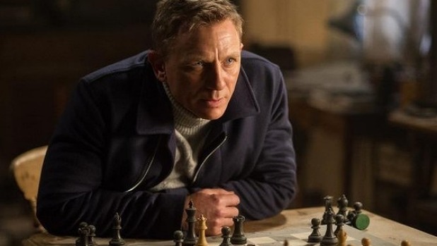 Spectre: another box office hit