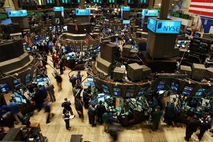 Global markets brace for short-term hit after Paris attacks