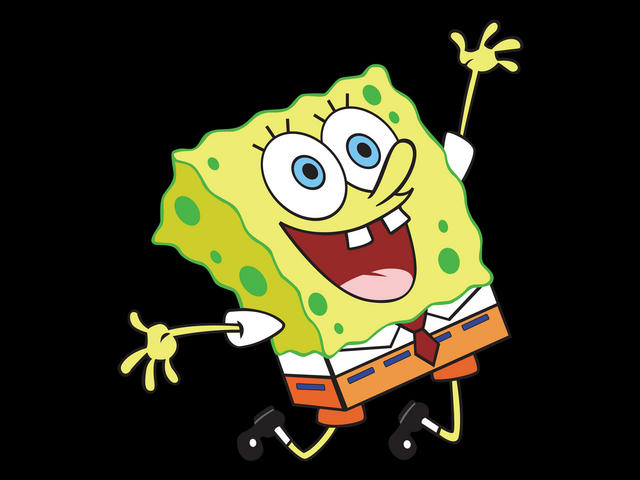 Spongebob Squarepants