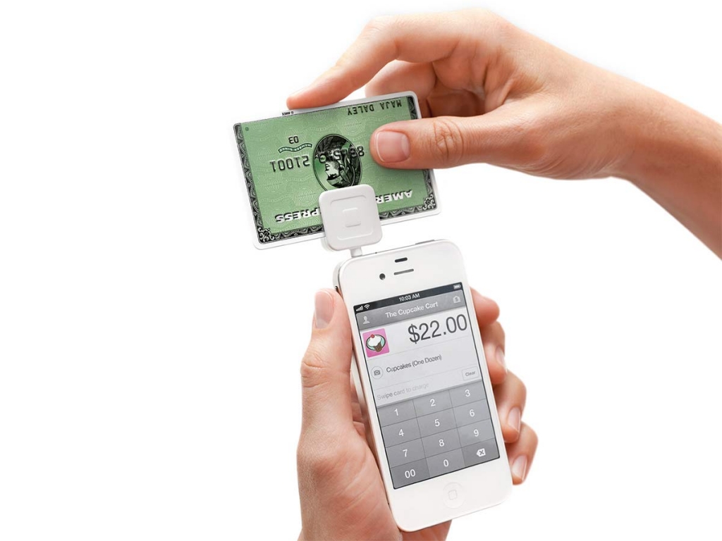 Square Inc Still Has A Lot More To Offer