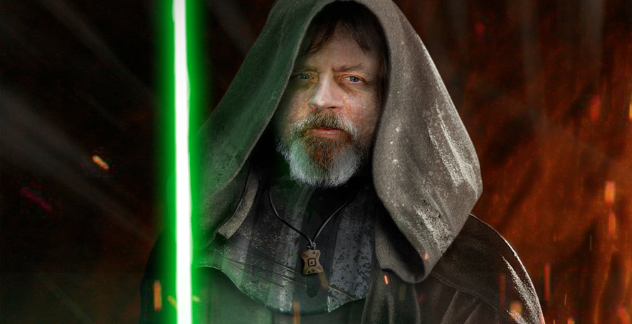 Mark Hamill breaks his silence in first ‘Star Wars The Force Awakens’ interview