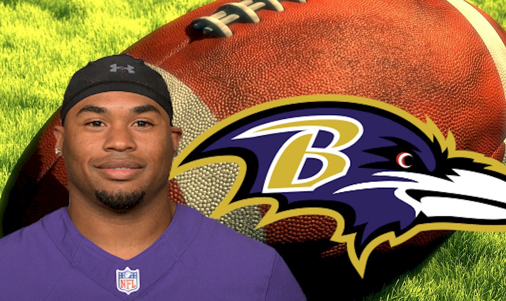 Steve Smith Injury Update Torn Achilles Tendon Season Ending Injury | ravens