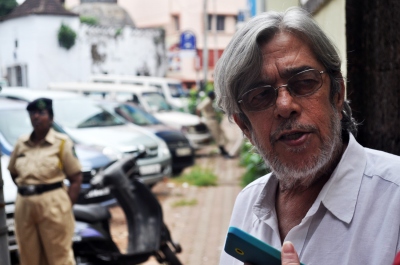 Goa CM offers to mediate between FTII students, Centre