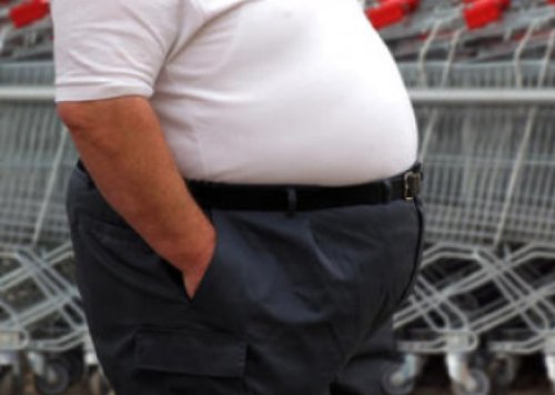 Study Links Weight Loss with Fat Stored In Body