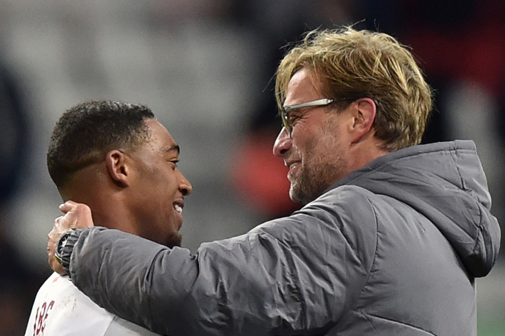 Liverpool hero: This is what the Reds have under Jurgen Klopp