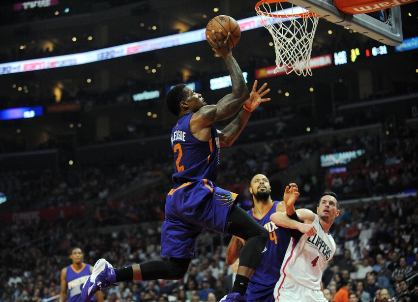 Clippers at Suns- 11/12/15 NBA Pick Odds and Prediction