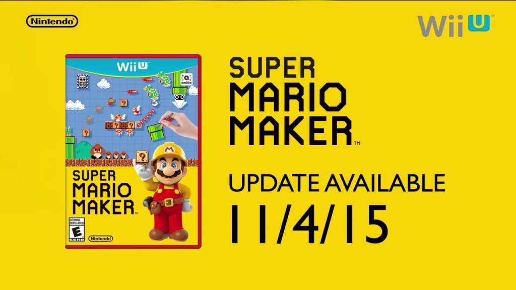 Super Mario Maker