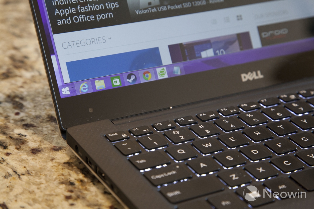 Two Dell laptop models are shipping with a Superfish-style certificate hack
