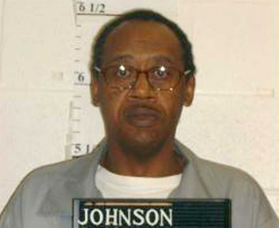 Missouri Set To Execute Man Whose Brain Loss Is At Center Of Supreme Court Claim