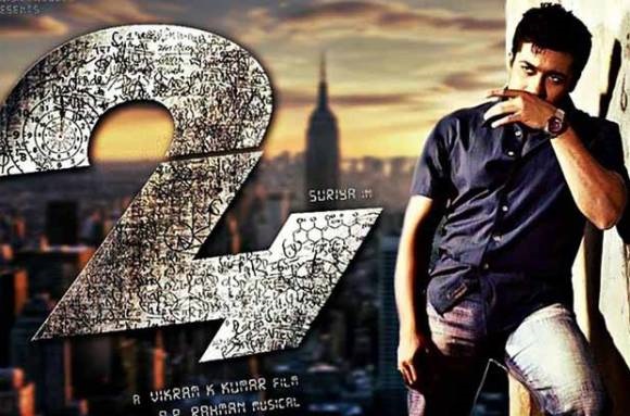 First-look-poster-Suriya-24-movie