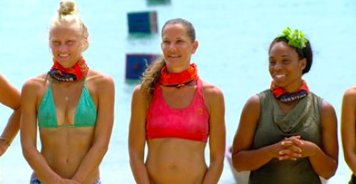 Survivor Cambodia Recap- Andrew Savage Eliminated Season 31 Episode 8'You Call We'll Haul