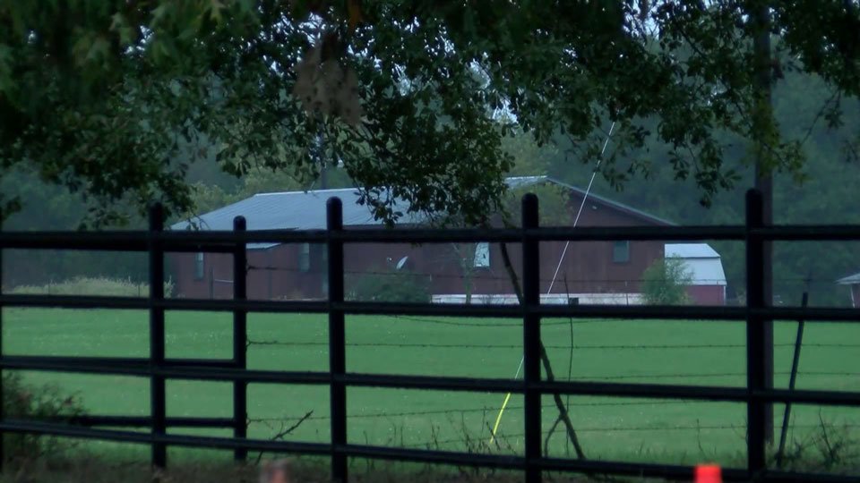 6 Killed at Anderson County Campsite, Including 1 Child