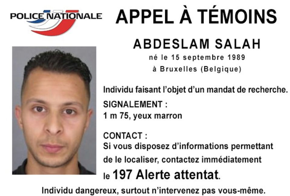 French police missed opportunities before and after attacks