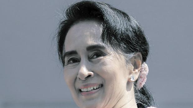 Aung San Suu Kyi’s party has found itself alone with solving ethnic grievances potentially dimming hopes of resolving an issue that has long destabilised the country and led to six decades of conflict