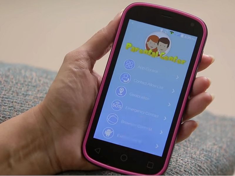 Swipe Junior smartphone for kids launched at Rs 5999; features 4.5-inch