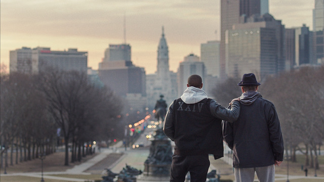 Movie Review: Creed