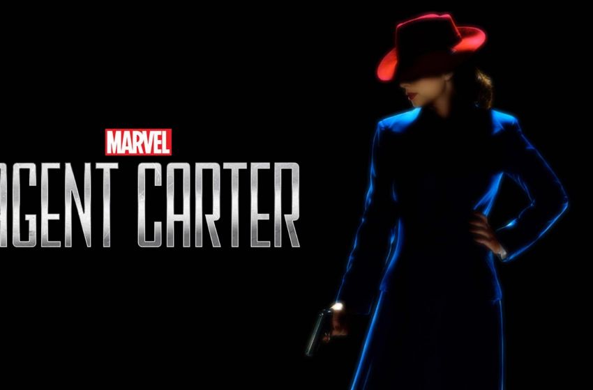 Agent Carter Season 2 Premiere Date Set