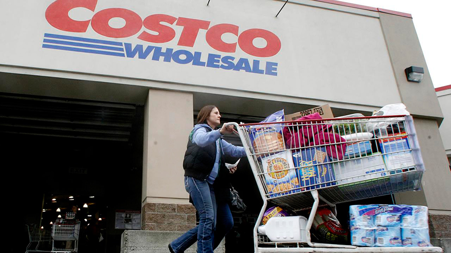 Costco chicken salad linked to E. Coli outbreak