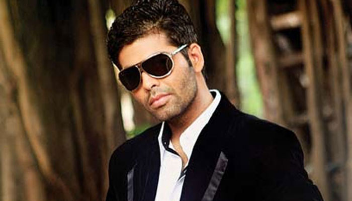 Karan Johar goes gaga over Ranbir-Deepika's 'Tamasha&#039