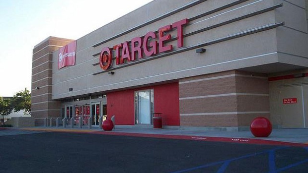 Target reveals Black Friday strategy