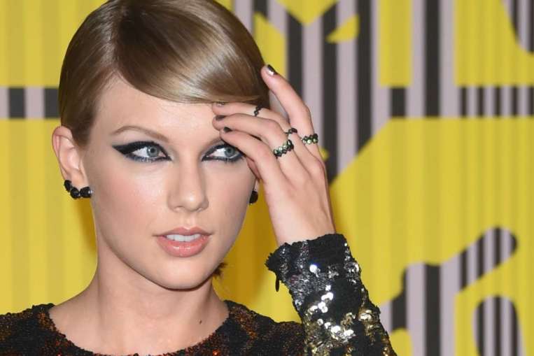 Taylor Swift Files Counter Suit Against Her Alleged Groper