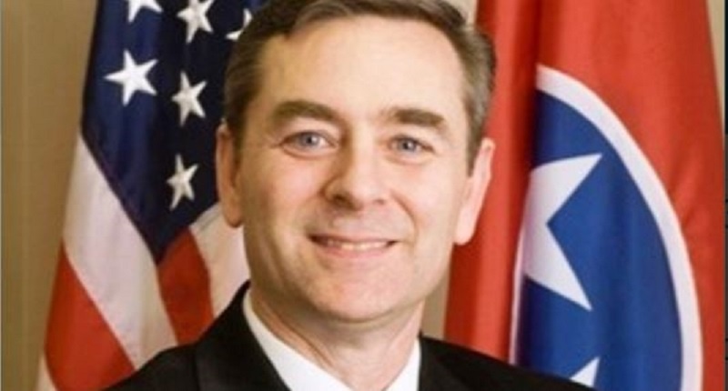 Tennessee state Rep. Glen Casada