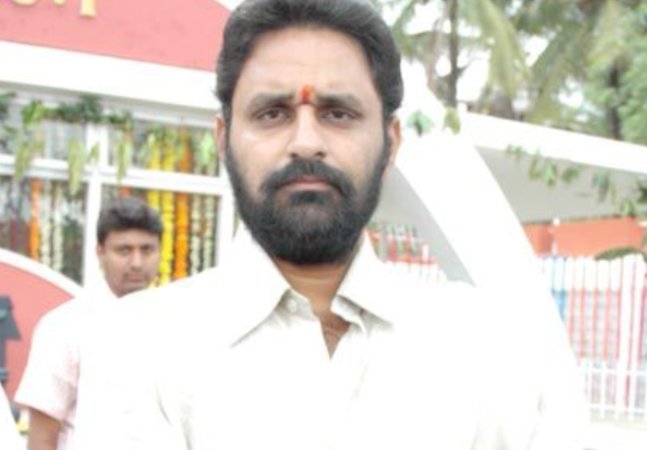 YSR Congress MLA Kodali Nani Arrested