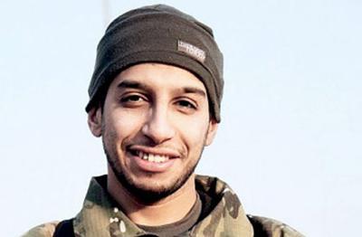 Abdelhamid Abaaoud reportedly joined ISIS in Syria in 2013