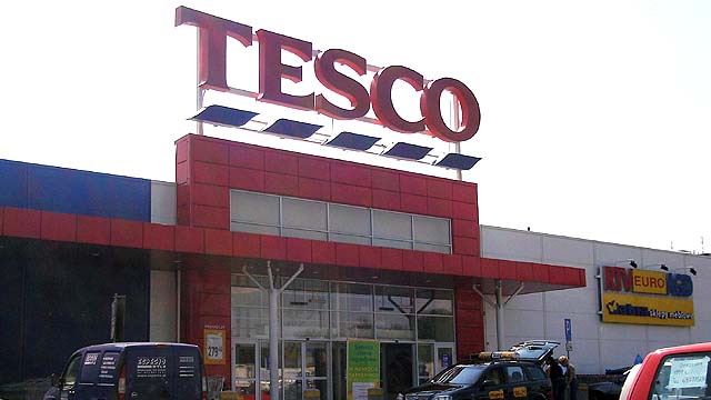 Tesco to pay $12 million to settle US lawsuit