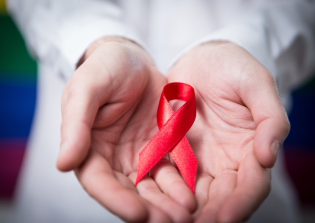 Testing for HIV being offered