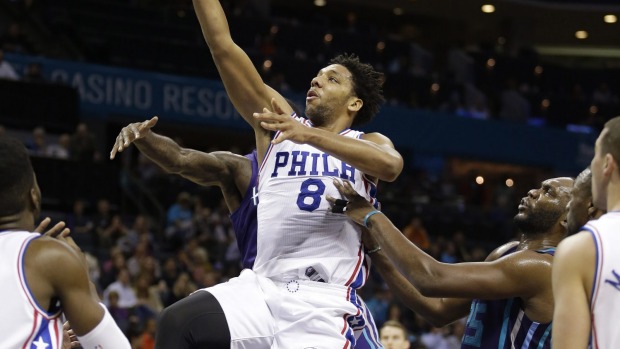 Testing times Jahlil Okafor