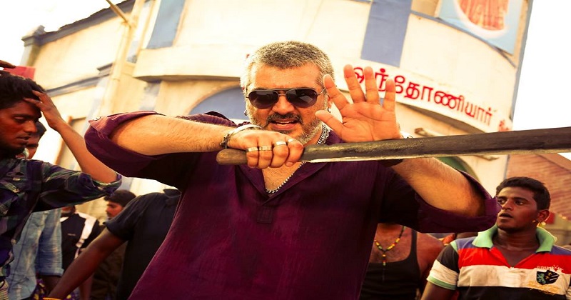 Actor Ajith to undergo knee, shoulder surgery