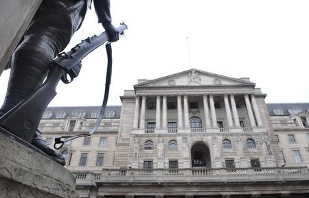 UK-BRITAIN-BOE-HALDANE:BoE s Haldane says UK economic growth not spectacular- CNBC