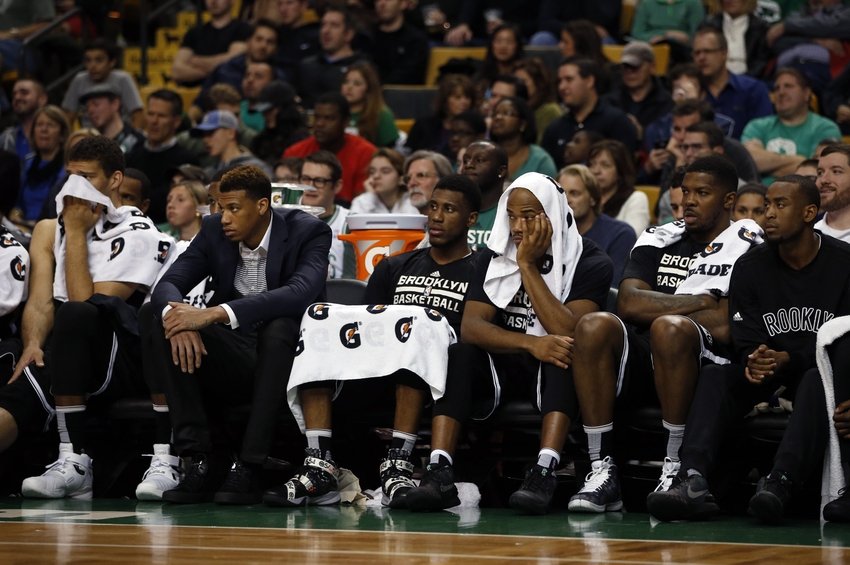 Mavericks vs. Celtics at TD Garden Arena in Massachusetts.