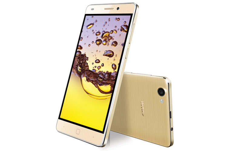 The 4G-enabled phone comes with a 5-inch HD IPS display and is powered by a 1 GHz Mediatek quad-core processor