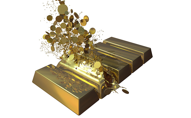 Gold Monetisation Schem