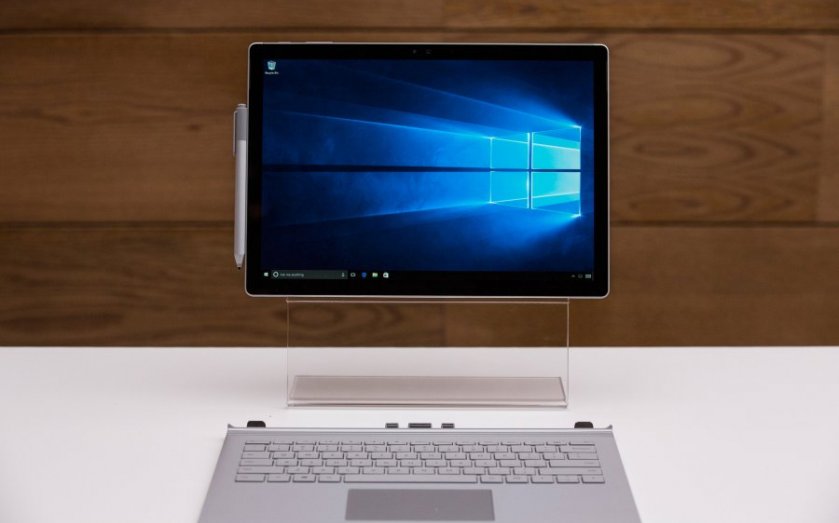 Microsoft Unveils New Devices Powered By Windows 10