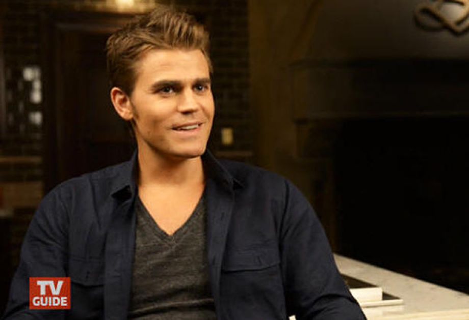 Paul Wesley