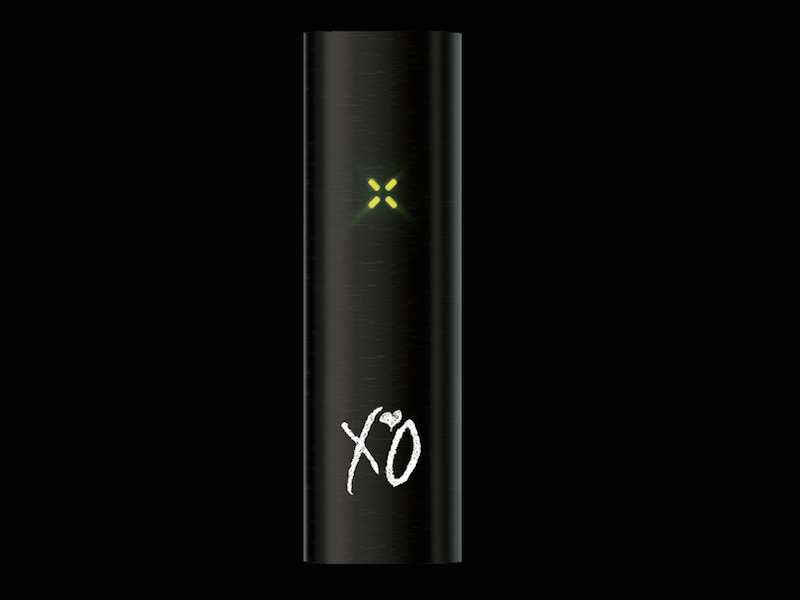 The Weeknd Launches A Vape That Plays His Hit Single 'The Hills&#039 As You Smoke