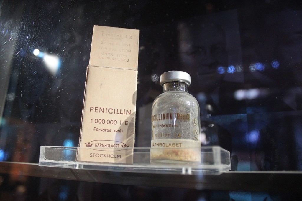 The findings of a new study suggest that you should think twice about your penicillin allergy if it hasn’t been tested in a specialized laboratory