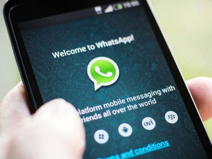 Now chat in Urdu and Bengali on Whatsapp