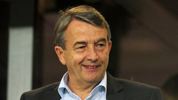 The payment led to a tax evasion probe against Wolfgang Niersbach and two other former top-ranking officials