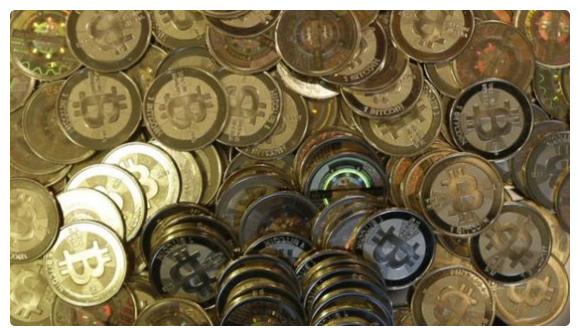 Bitcoin founder nominated for Nobel Prize in Economics - CelebCafe.org