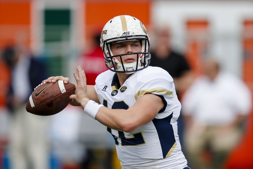 This guy didn't play today but he almost did.- Steve Mitchell-USA TODAY Sports