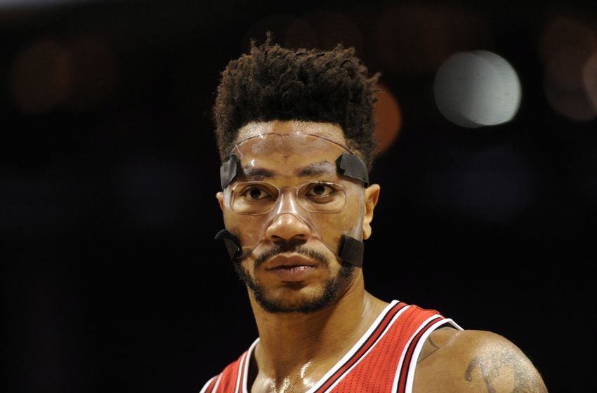 Will Derrick Rose wake up for matchup against Westbrook