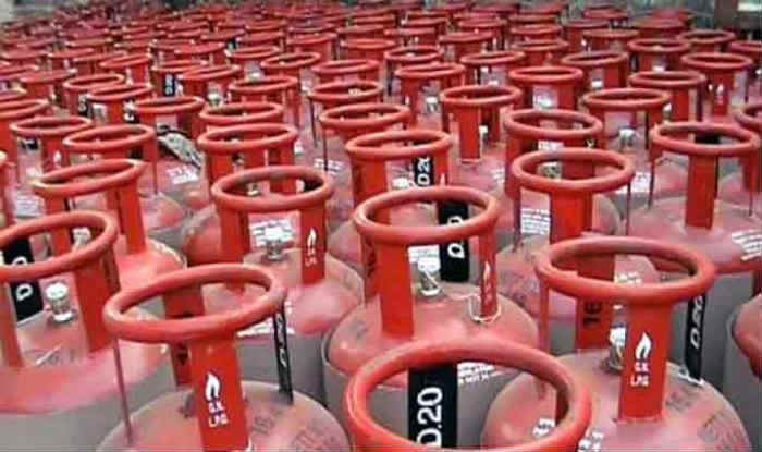 No LPG subsidy for higher income groups: Venkaiah